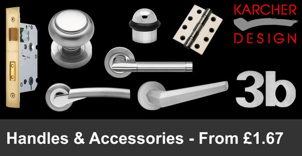 Karcher Accessories